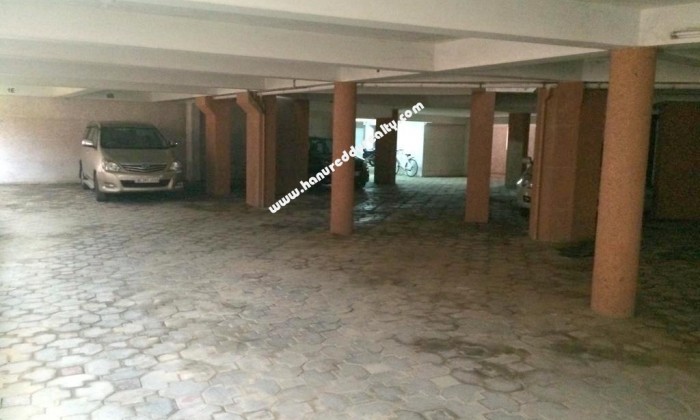 4 BHK Duplex Flat for Sale in Ernakulam